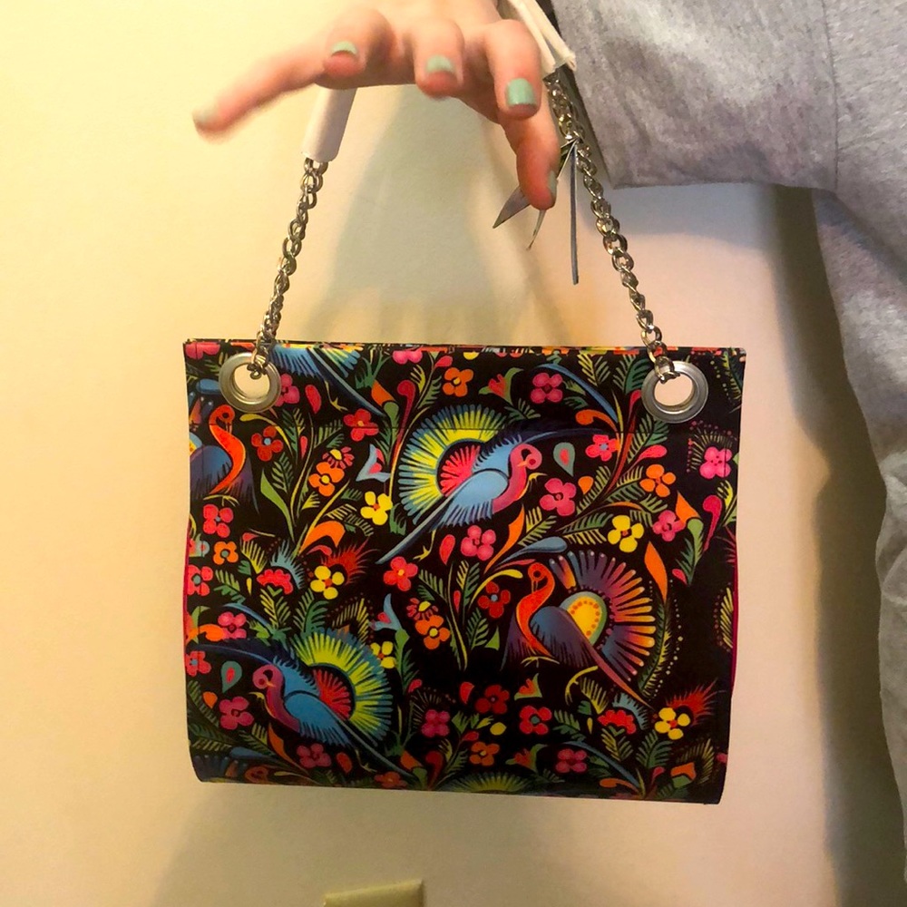 Perfect for Spring Shoulder bag